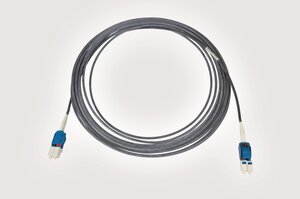 MCDNC Drop Cable 2F LC - LC