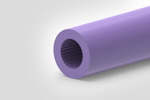SpeedPipe 12/8mm in Purple