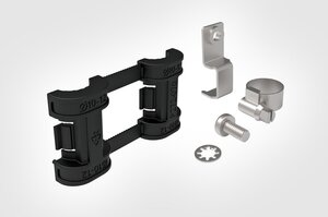 10-12mm Anchor Kit for Street Cabinets.