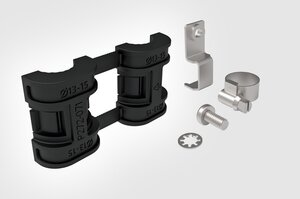 13-15mm Anchor Kit for Street Cabinets.