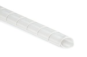 SBPTFE - High temperature resistant Spiral Wrap.