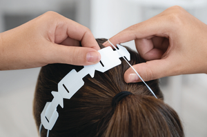 Re-useable Mask E-Guard.