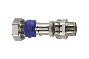 HelaGuard PSRSC-FMC Compression Fitting.