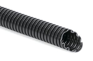 HelaGuard HG-HI - Highly Flexible PA12 Corrugated Tubing.