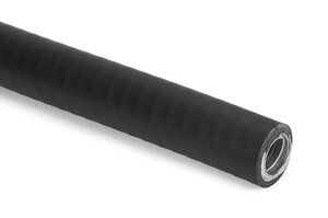 HelaGuard LTS - PVC-belagd vätsketät galvaniserad stålslang.