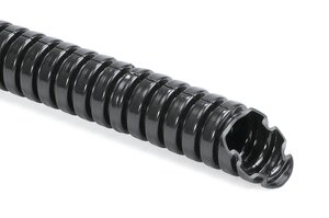 HelaGuard HG-LW - Light Weight Corrugated Tubing.