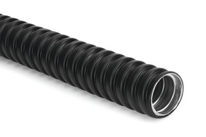 HelaGuard PCS - PVC Coated Galvanized Steel Conduit.