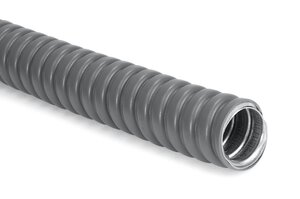 HelaGuard PCS - PVC Coated Galvanized Steel Conduit.