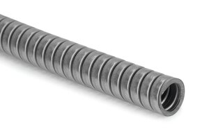 HelaGuard SSC - Flexible Stainless Steel Conduit.