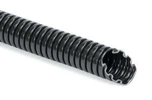 HelaGuard HG-SW - Standard Weight Corrugated Tubing.