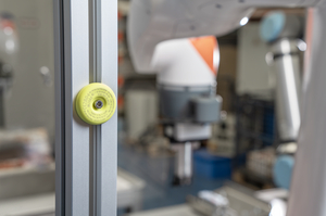 Tag RFID secondo ATEX.