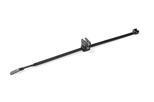 Q50REC4A, Abraçadeira Qcom fixação superior EdgeClip 1-3 mm.