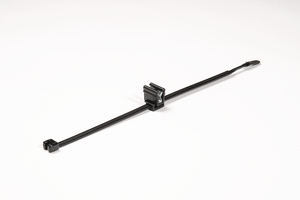  Q50REC4A, Q-tie with EdgeClip 1-3 mm Top Fixing.