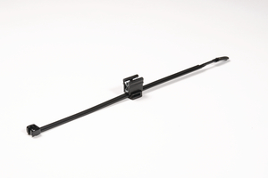  Q50REC4B, Q-tie with EdgeClip 1-3 mm Top Fixing.