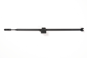  Q50REC5B, Q-tie with EdgeClip 1-3 mm Side Fixing.