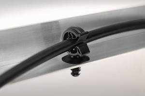 The SC6.6 for solar cables is ideal for quick installation and easy maintenance.