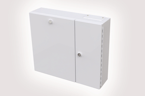 Connectorised ENIR (closed view)