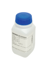 Siliconeoil AK3000 in a plastic bottle with 500g