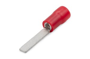 Flat blade terminal, 1FB series.