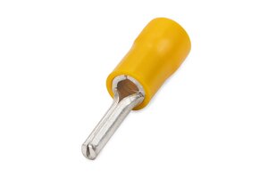 Pin connector terminal, 3P13.