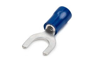 Spade/Fork terminal, 2S series.