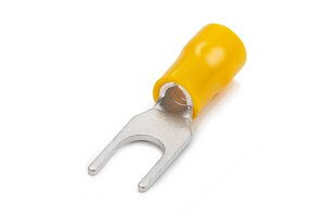 Spade/Fork terminal, 3S series.