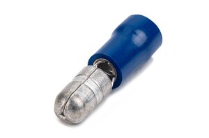 Male bullet terminal, BDM2-5.