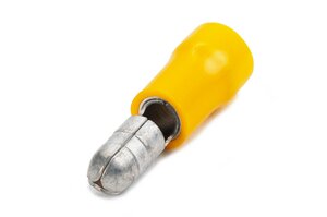 Male bullet terminal, BDM5-5.