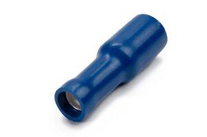 Female bullet terminal, FDF2-5.