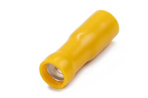 Female bullet terminal, FDF5-5.