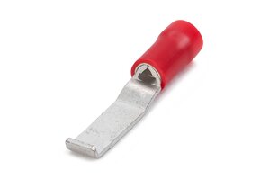 Lip blade terminal, LBD1 series.