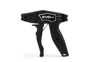 EVO cut - ferramenta de corte para abraçadeiras plásticas.