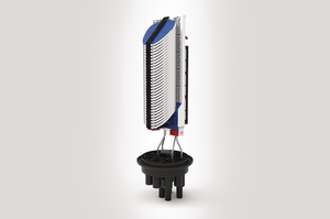 FML IR C-Length Closure with Basket.