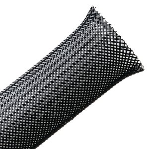 PET Expandable Mesh Sleeve China Manufacturer