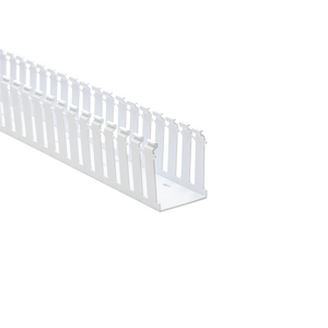 Pressure-sensitive, rubber-based adhesive backing aids in temporary positioning.