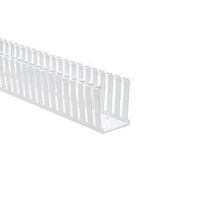 Pressure-sensitive, rubber-based adhesive backing aids in temporary positioning.