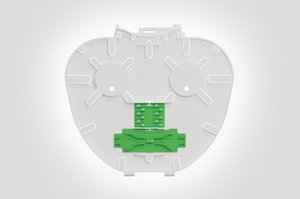 IR SE MKII Tray with Splitter and 3A splice holders