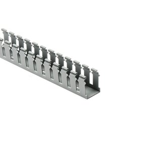 Strong fingers prevent unwanted breaking.