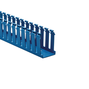 Strong fingers prevent unwanted breaking.