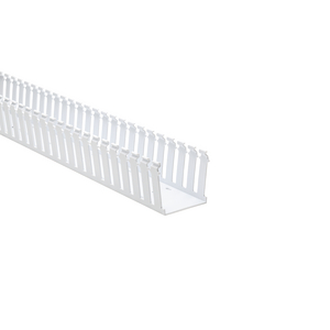 Pressure-sensitive, rubber-based adhesive backing aids in temporary positioning.