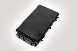 External view of MCCE.