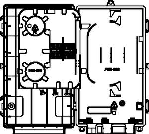 MCCE (internal view).