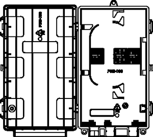 MCCE (internal view).