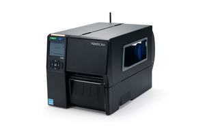 UHF RFID printer PT4000 – different variants available.