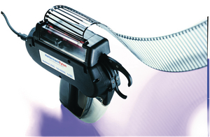 Versatile enough to be used by hand, on a benchtop, suspended overhead or in fully automated environments - to perform wherever you need it.