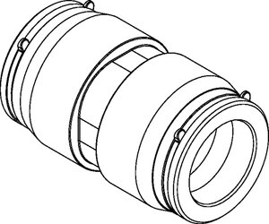 connector DSM 20