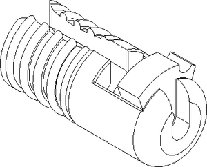 Divisible seals EZA-t 5 micro indoor