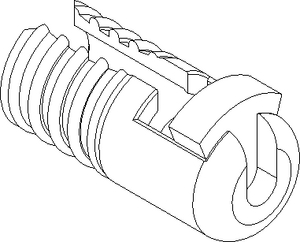 Divisible seals EZA-t 7 micro