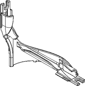 indoor bends IB 10-12