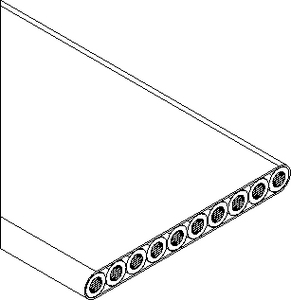 speedpipe bundles ground SRV-G